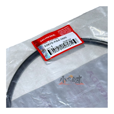 22870-K64-N00離合器線-2