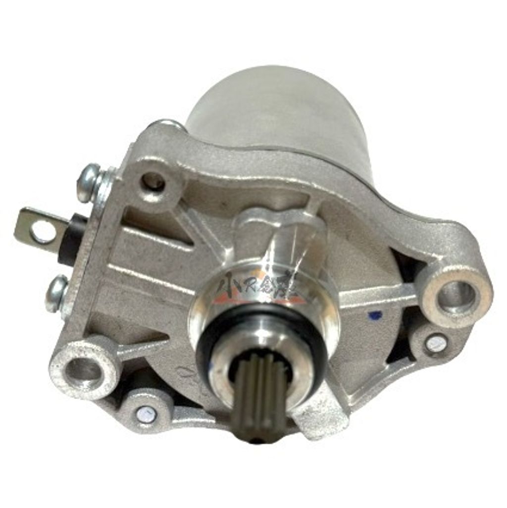 31210-K1M-T01啟動馬達-3