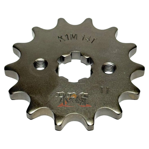 23801-K1M-T01前齒盤14T-2