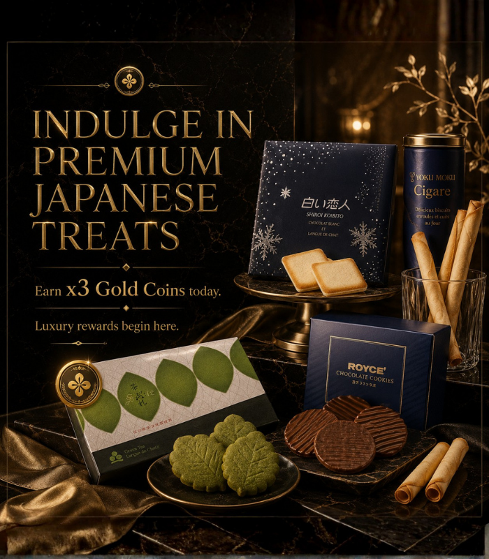 Why wait for your next trip? | Tokyo2U