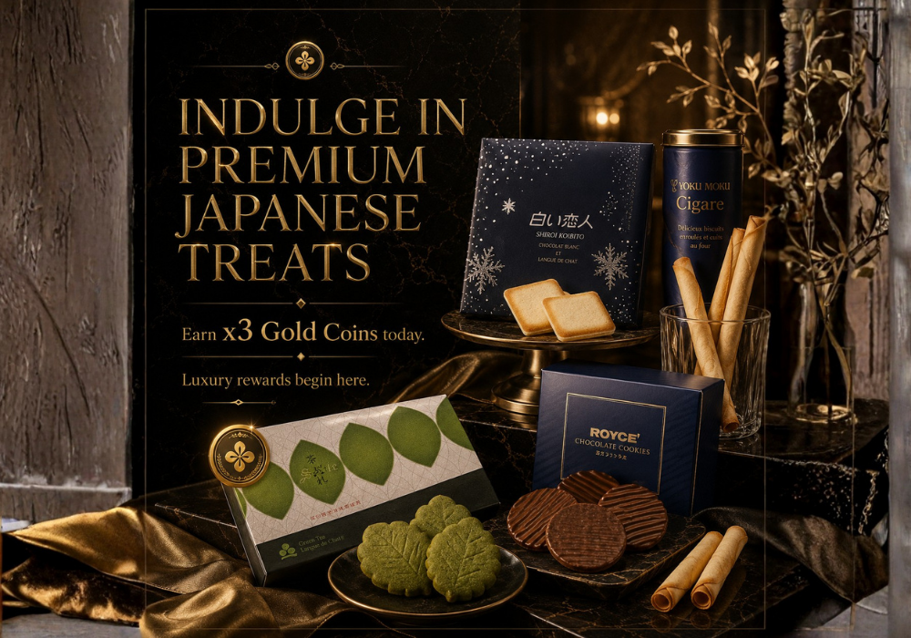 Why wait for your next trip? | Tokyo2U