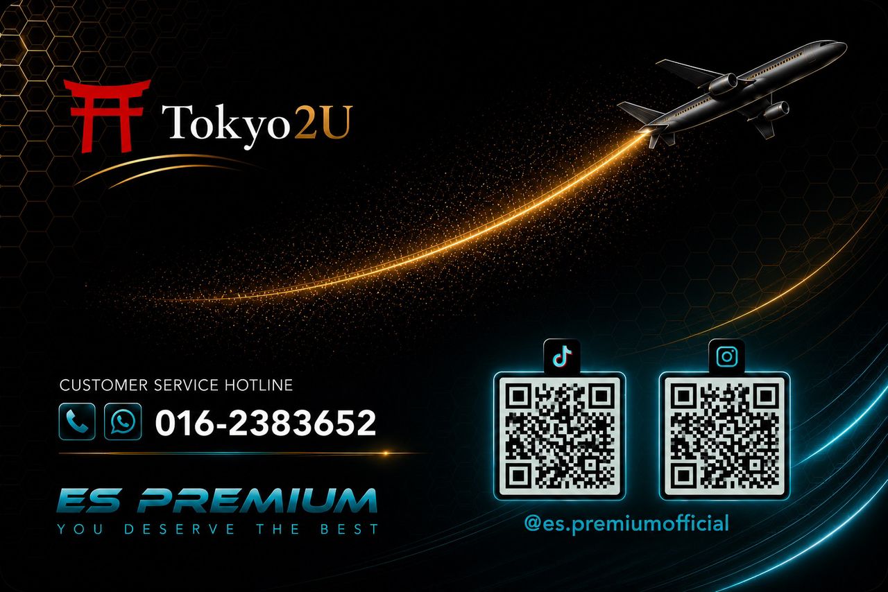 Tokyo2U Card Back
