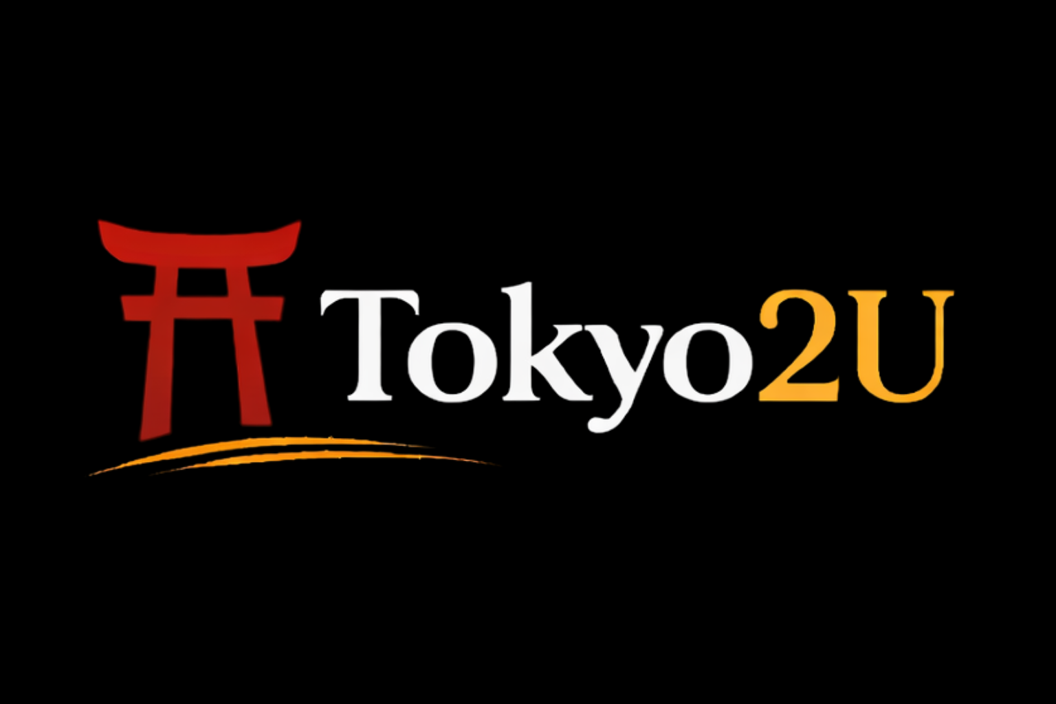 Tokyo2U