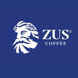 ZUS Coffee