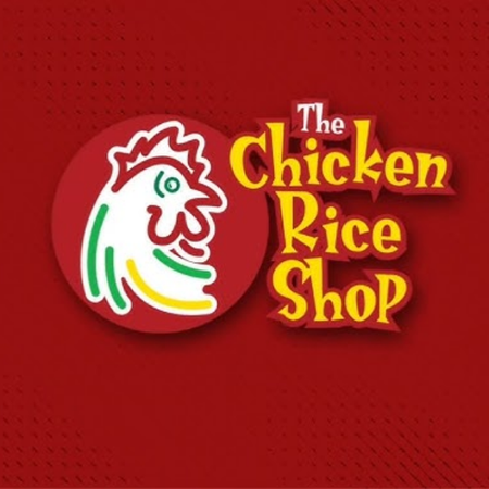 The Chicken Rice Shop