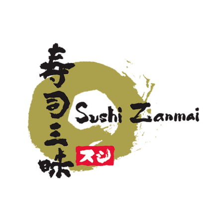 Sushi Zanmai