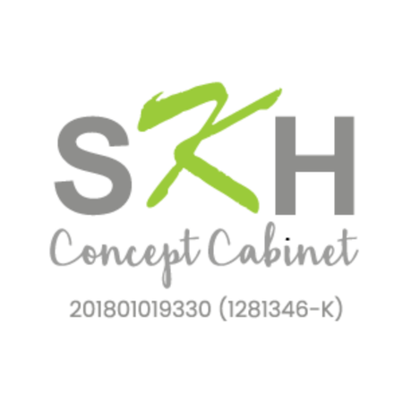 SKH Concept Cabinet