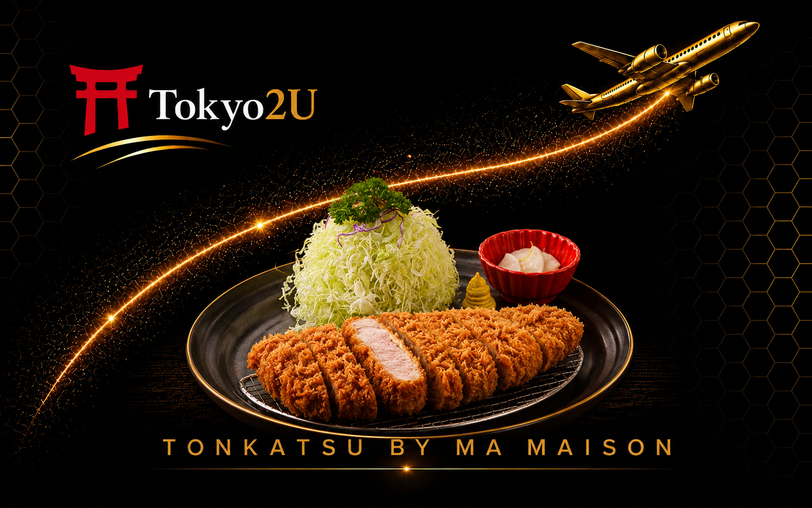 Tokyo2U Card Back