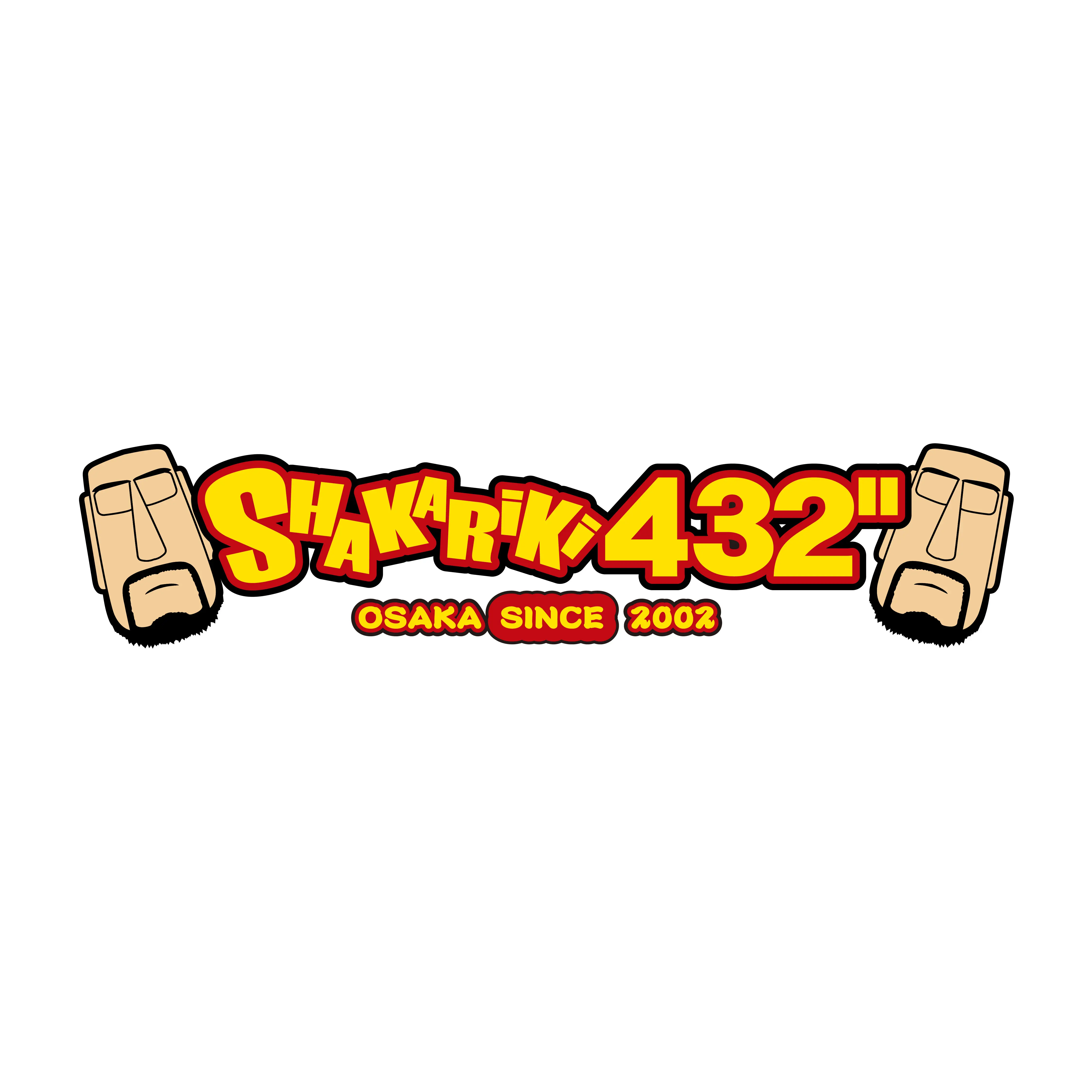 Shakariki 432