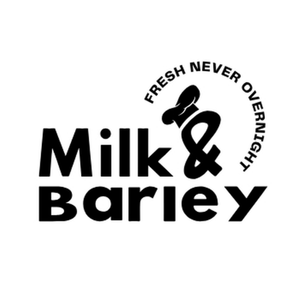 Milk & Barley