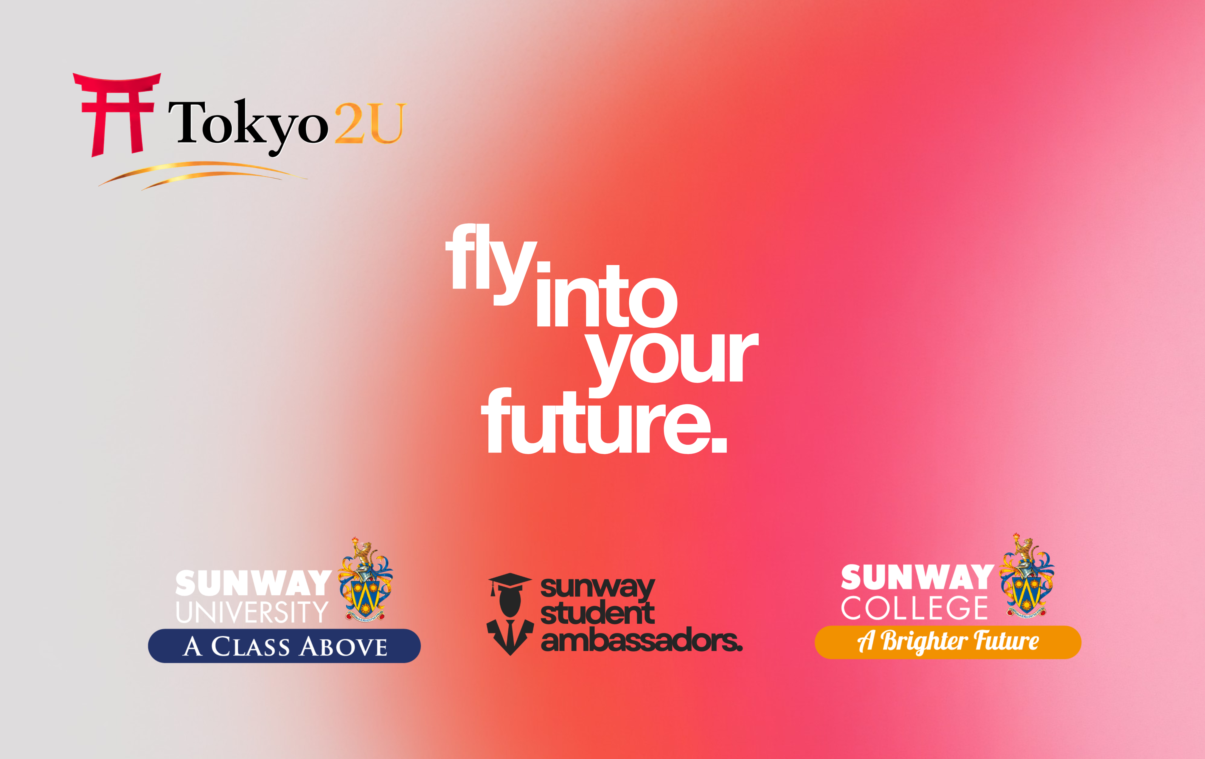 Tokyo2U Card Back