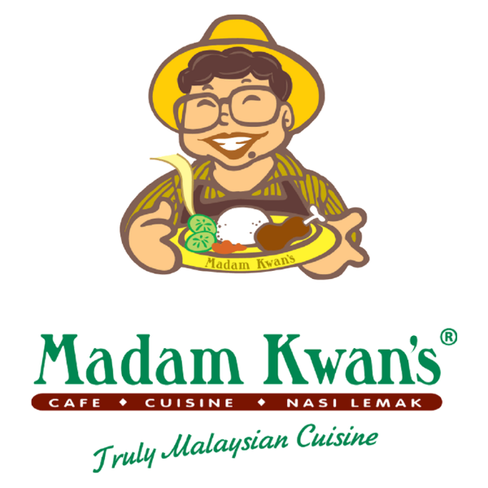 Madam Kwan's