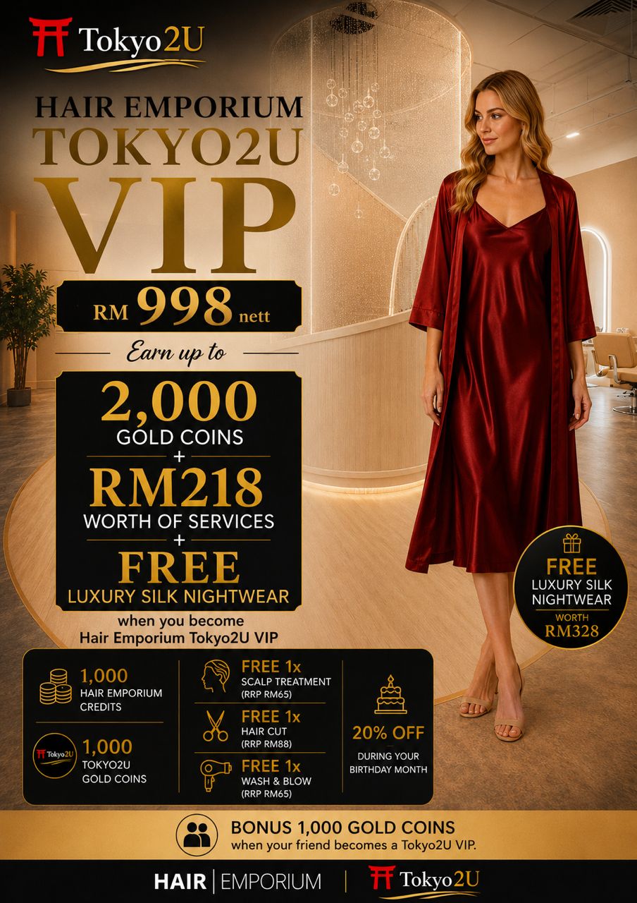 Partner Promotion