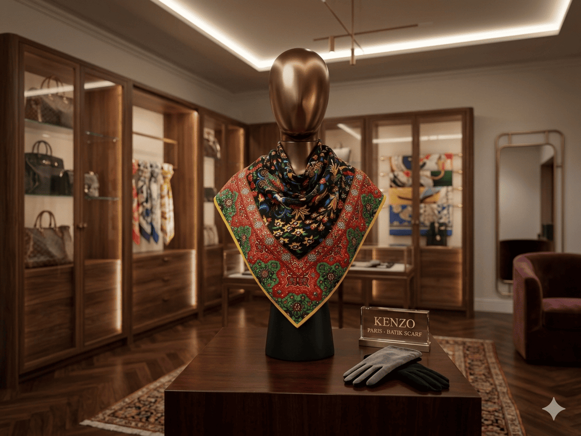 KENZO 1