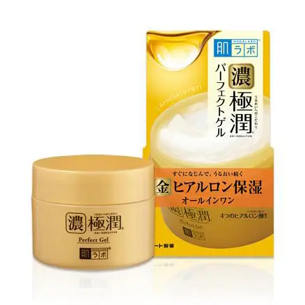 HadaLaboKoiGokuJyunPerfectGel100g