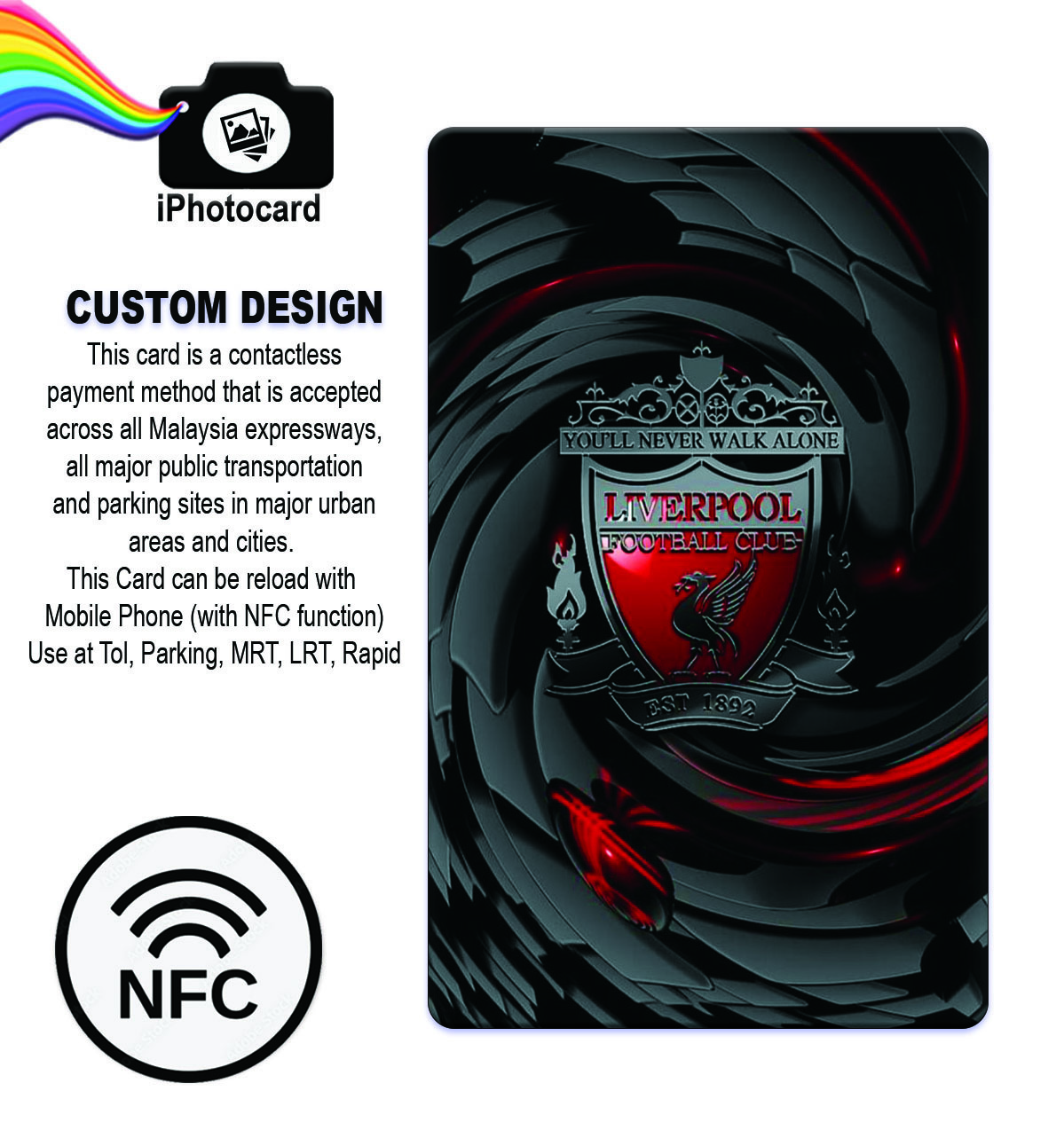 LFC13 ADV