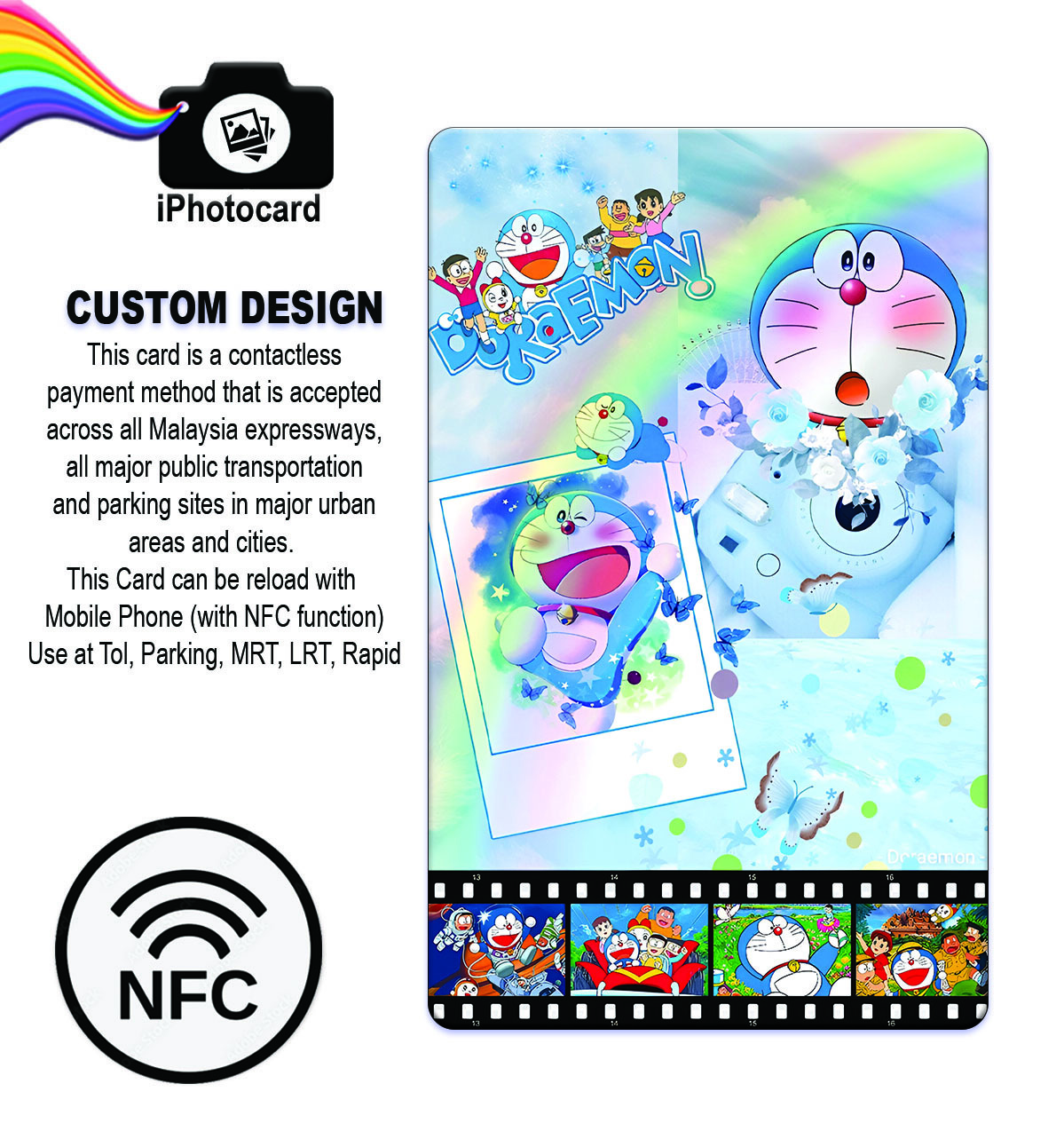 DRM9 CARD ADV