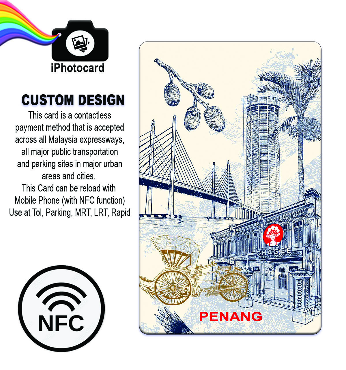 CH PENANG adv