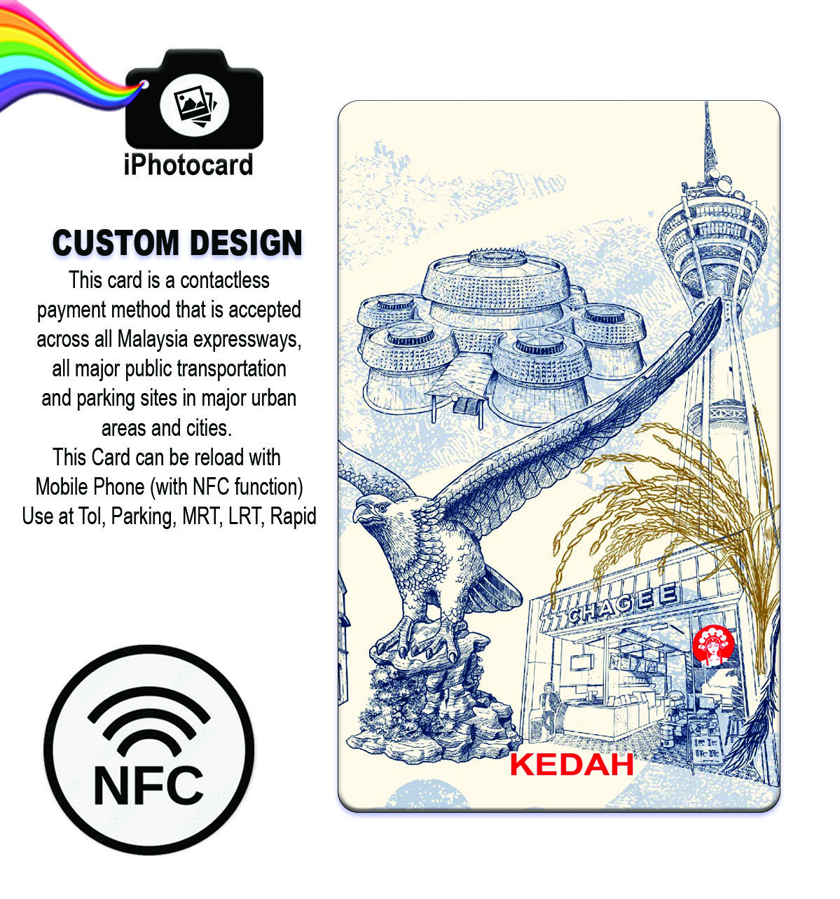 CH KEDAH adv