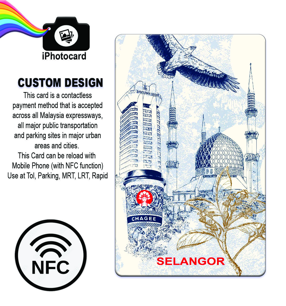 CH SELANGOR adv