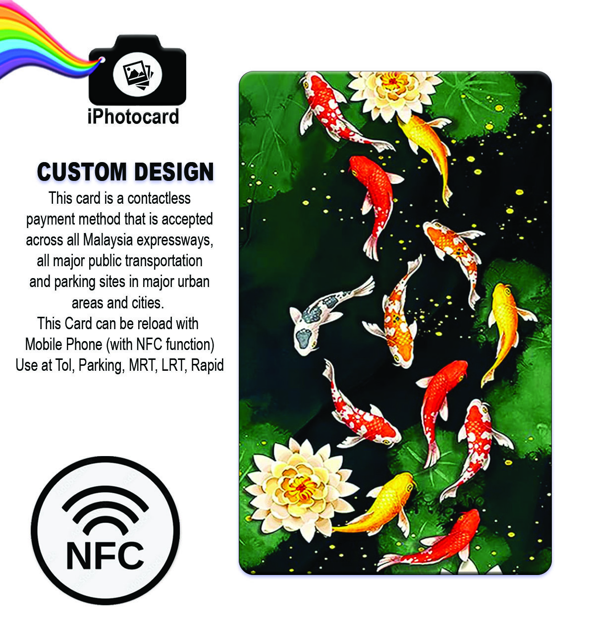KOI 3 ADV