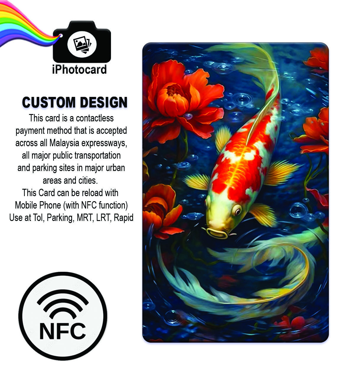 KOI 10 ADV