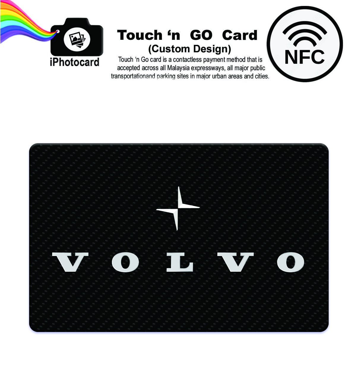 VOLVO ADV