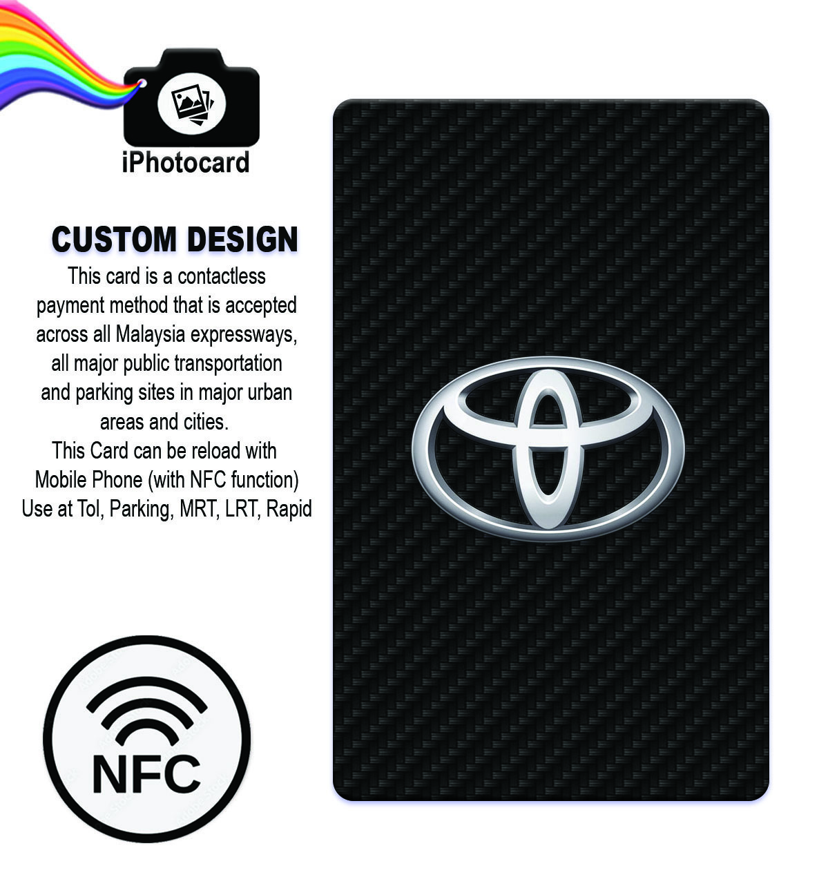 NFCTYcarbon adv