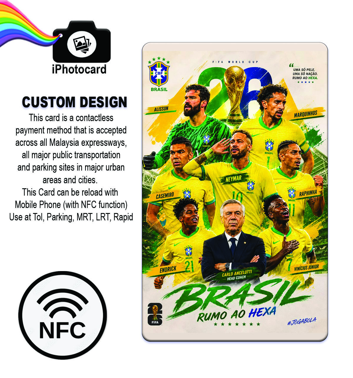 WC4 ADV