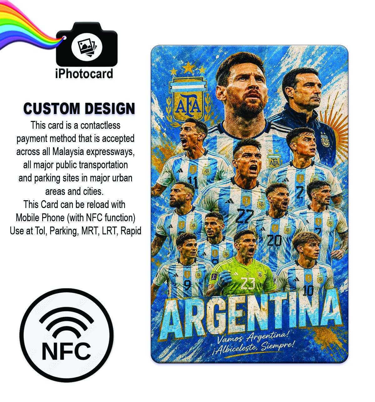 WC6 ADV