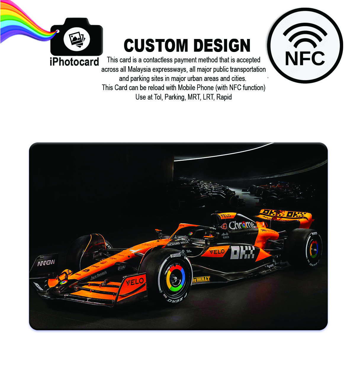 F1-25 ADV