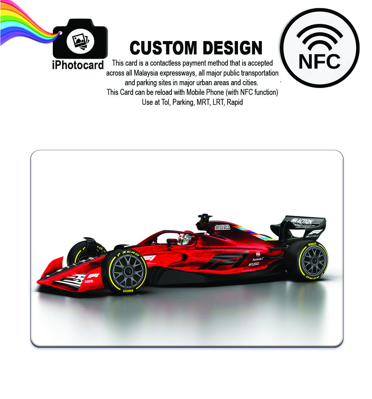 F1-27 ADV