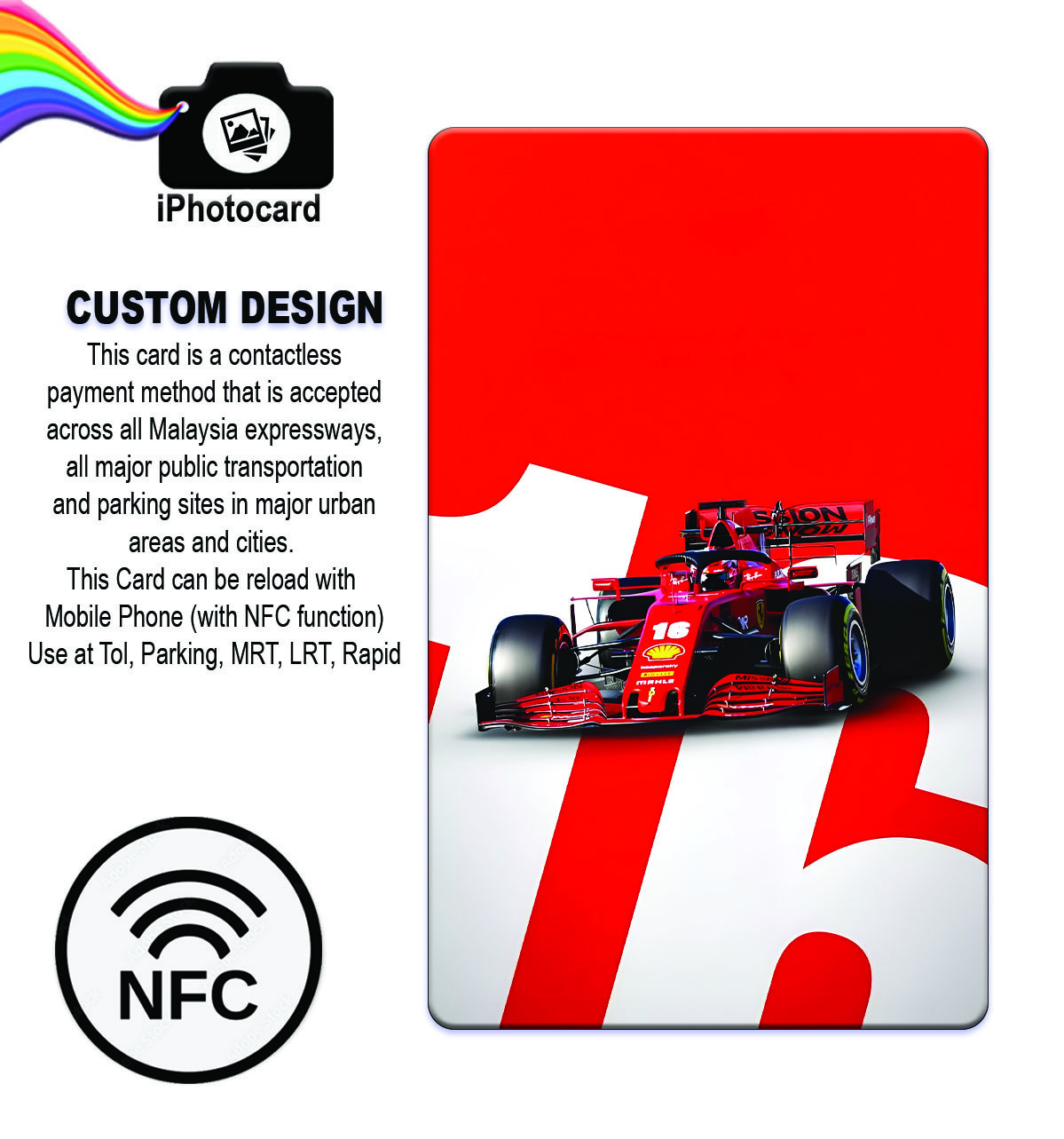 NEW F1 A adv