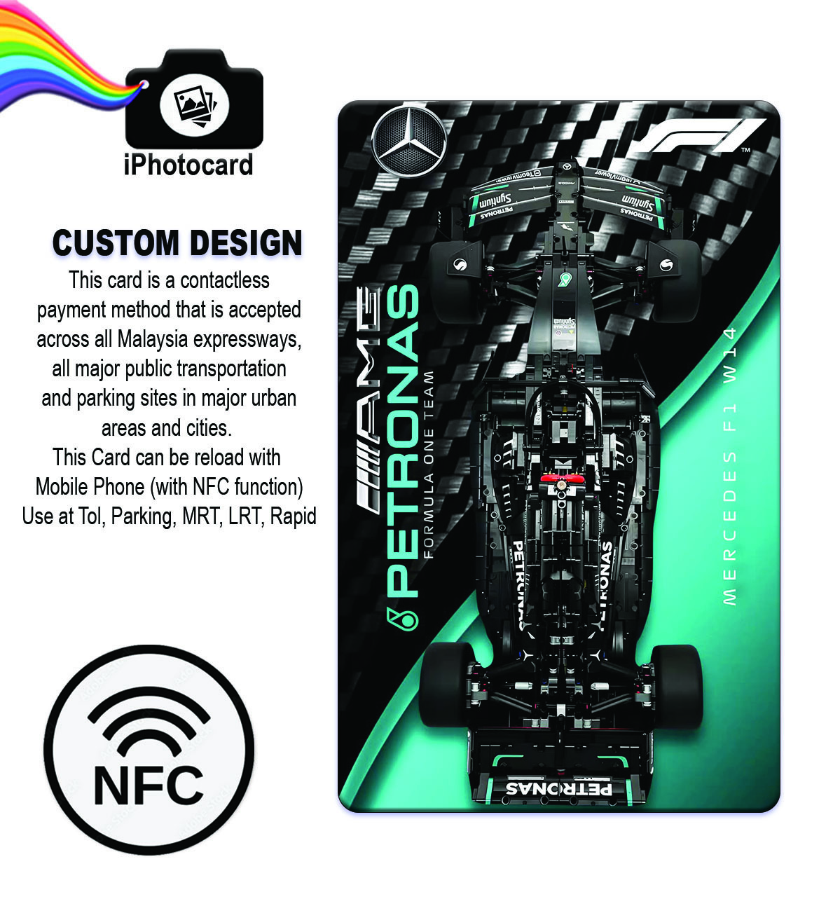 NF2 ADV