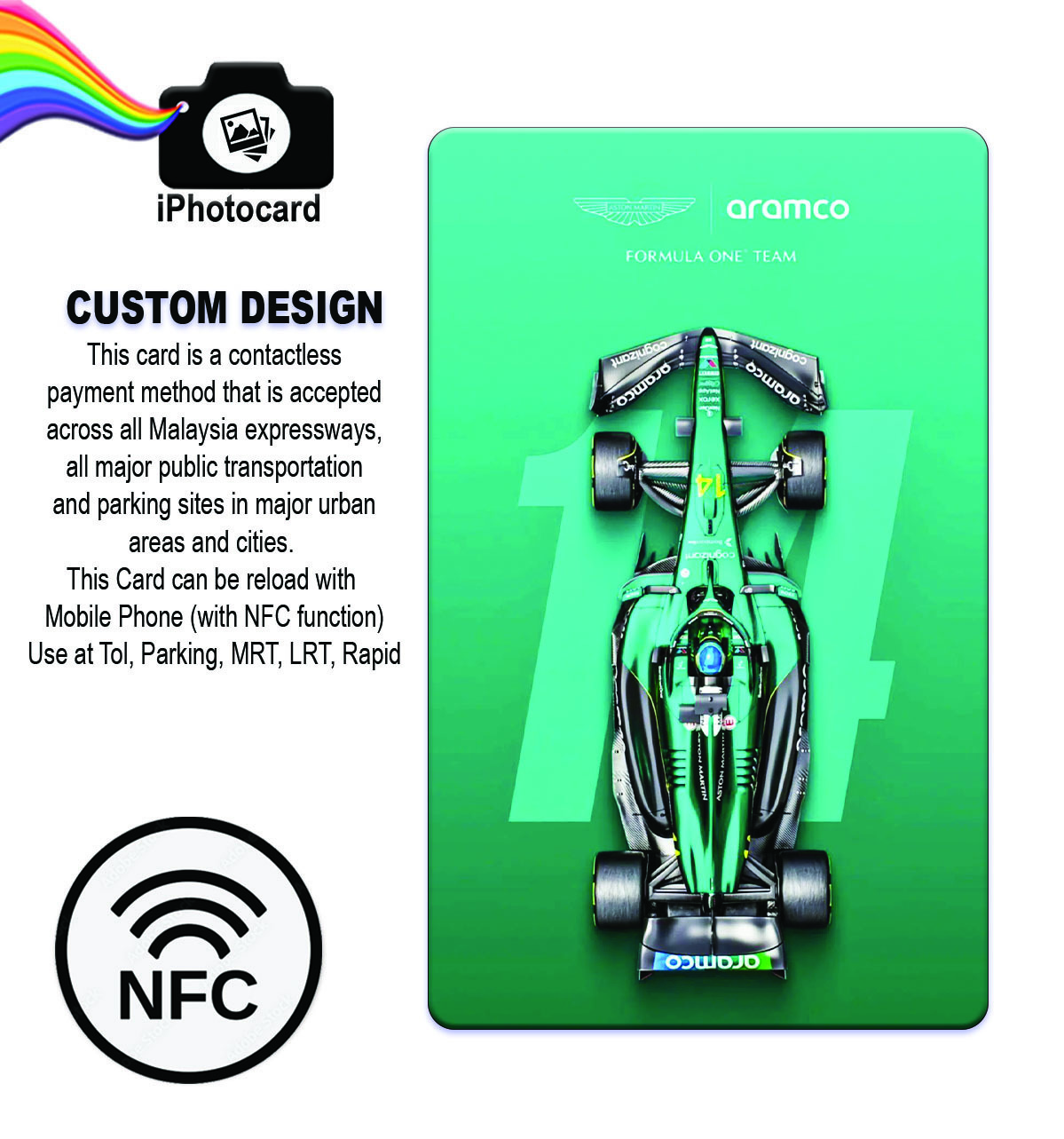 NF3 ADV