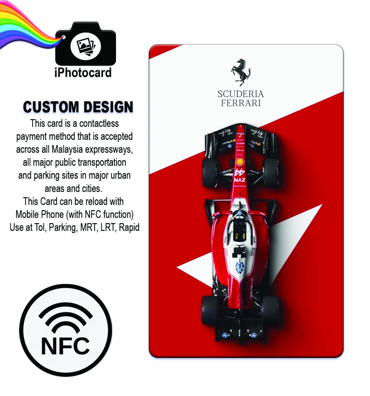 NF6 ADV