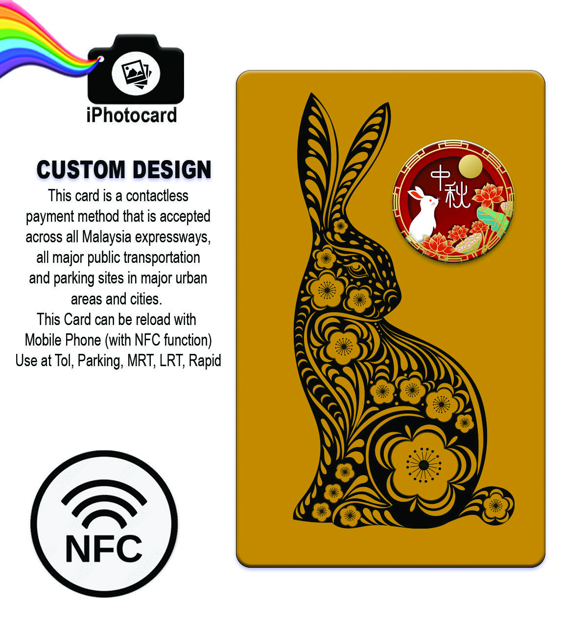 rb5 mid autumn gold cover