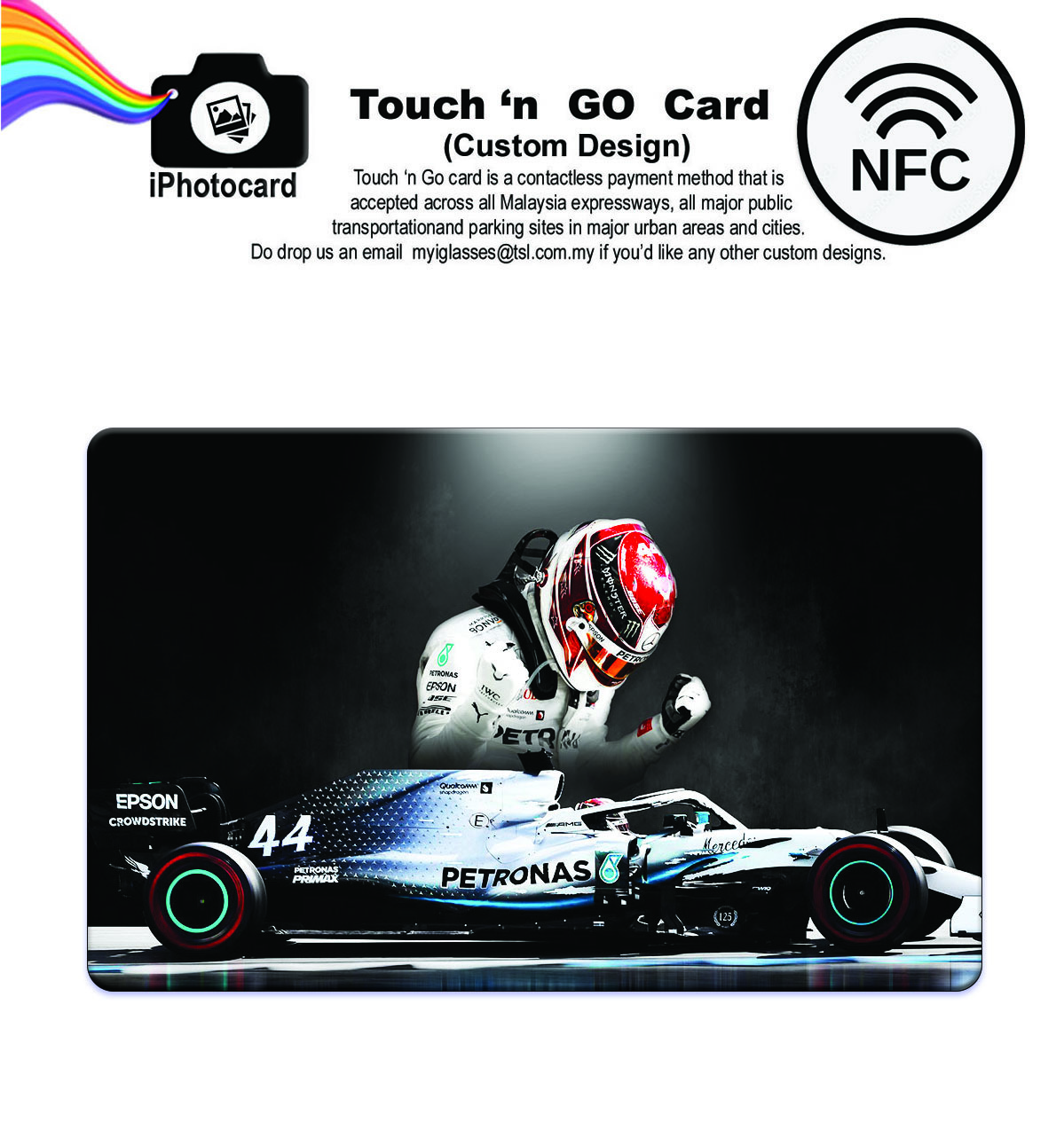 NFC F1-12
