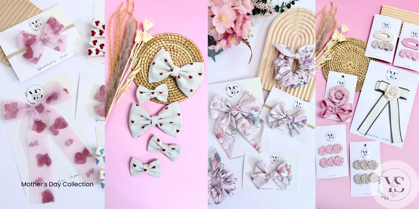 Mother's Day Collection | Yikisam