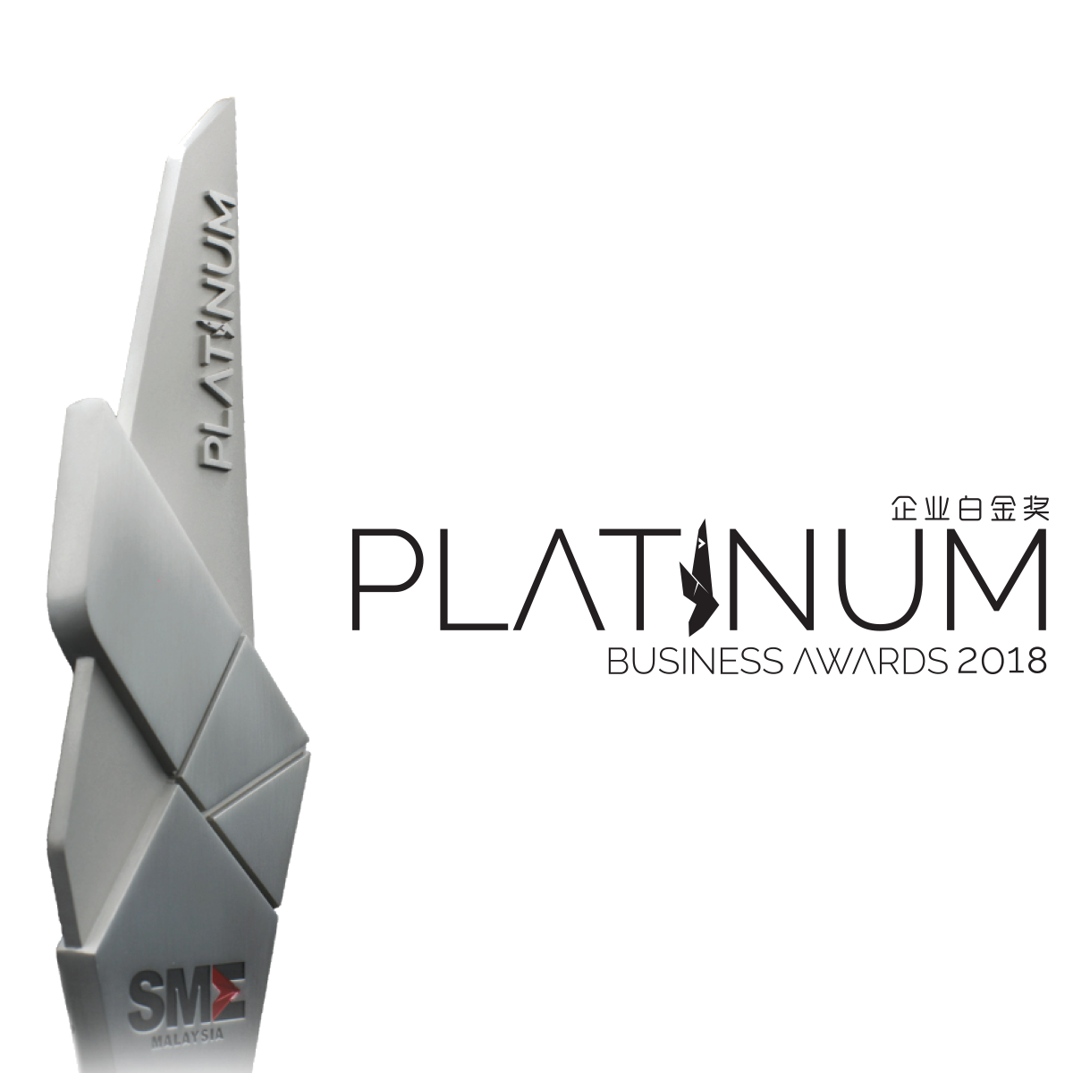 Platinum Business Awards