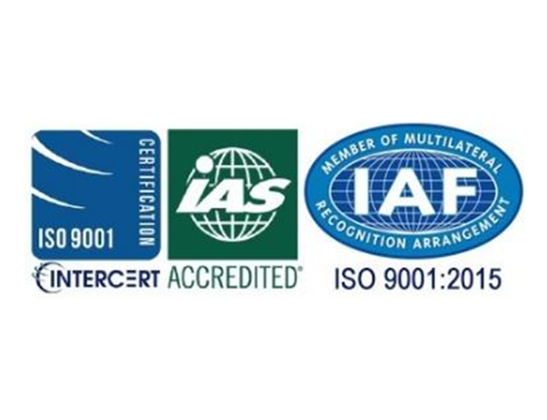ISO 9001:2015