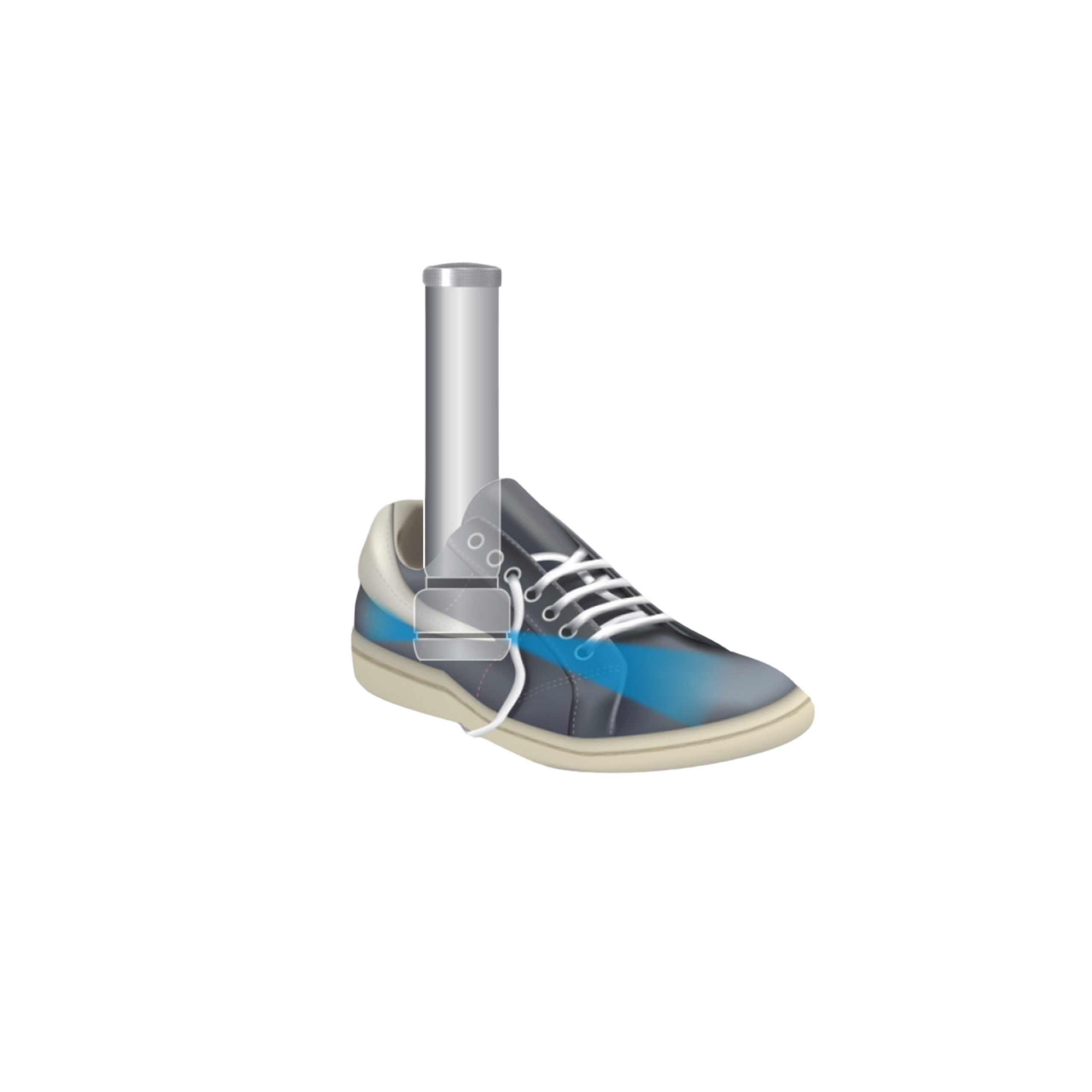 Shoe Deo Spray Icon