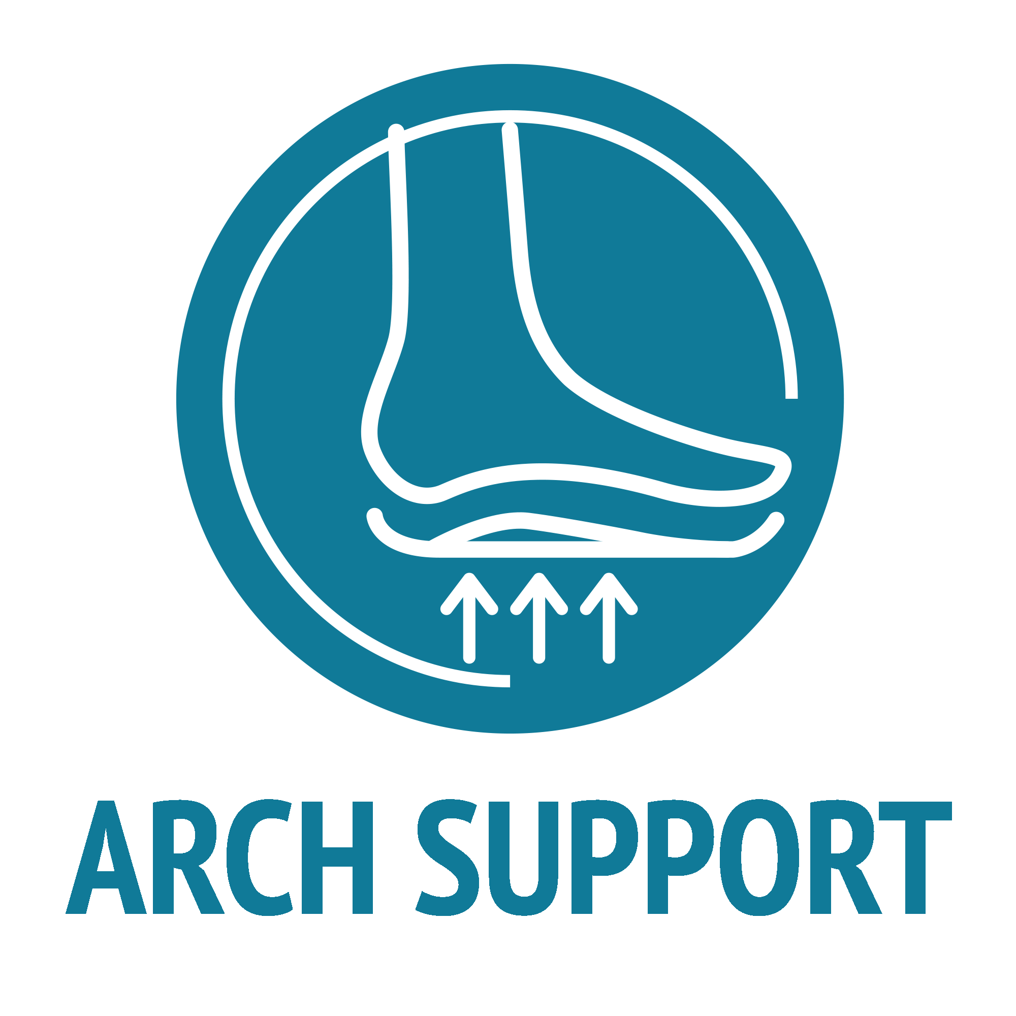 Arch Support
