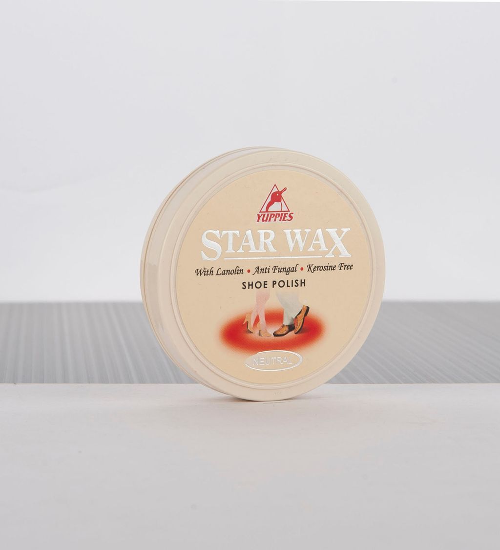 Yuppies Star Wax Neutral