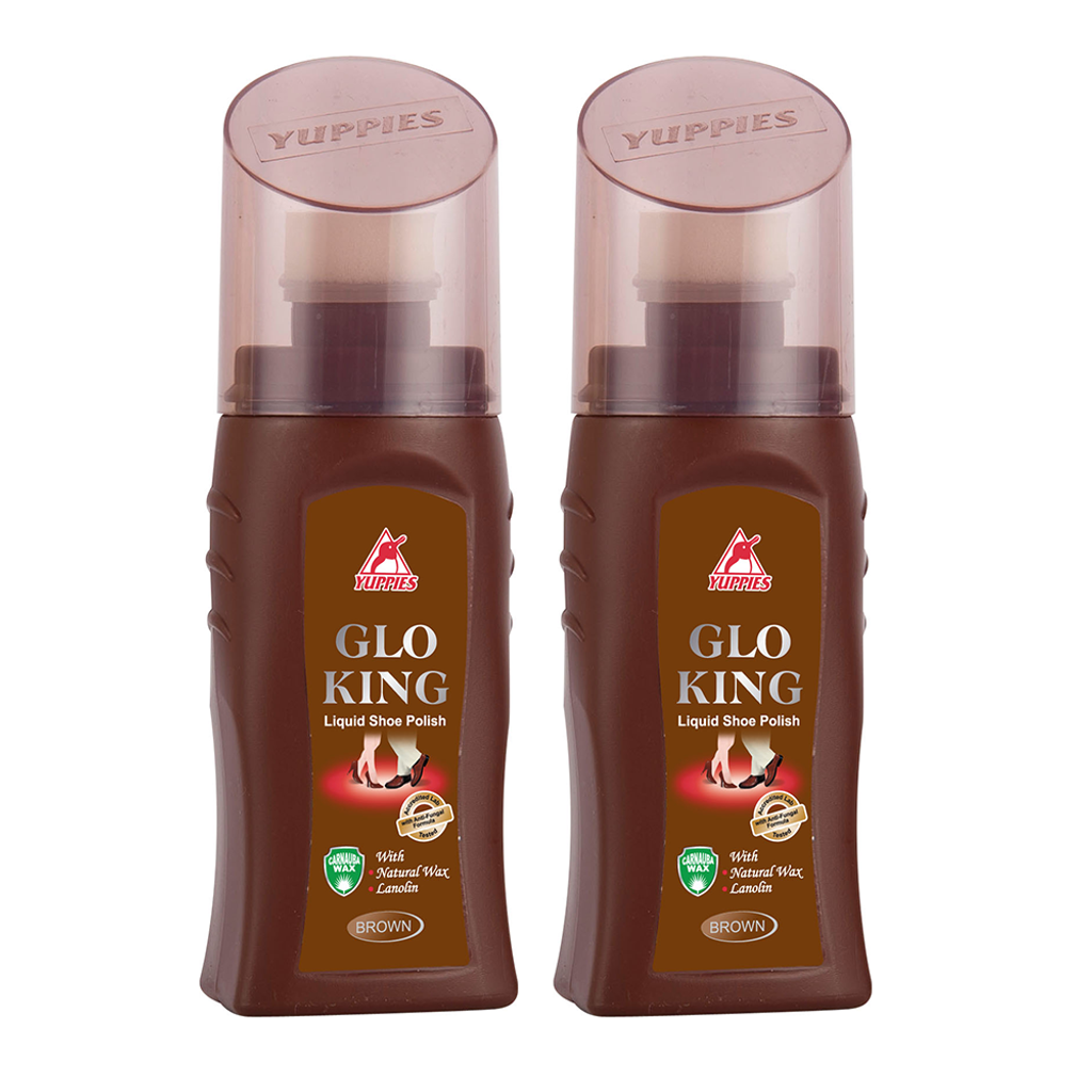 Glo King Black