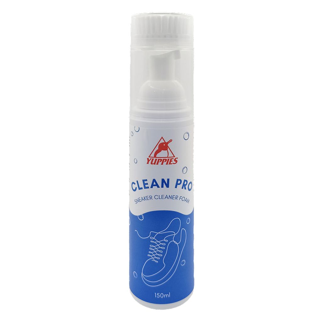 Clean Pro 1