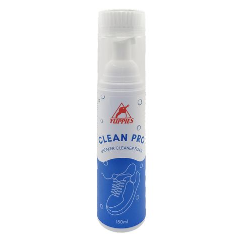 Clean Pro 1