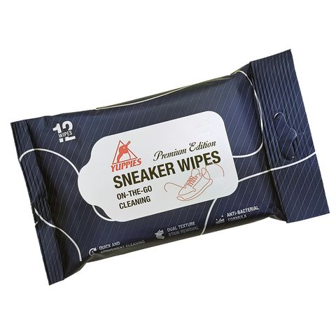 Sneaker Wipes 1