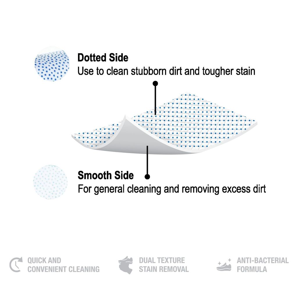 Sneaker Wipes