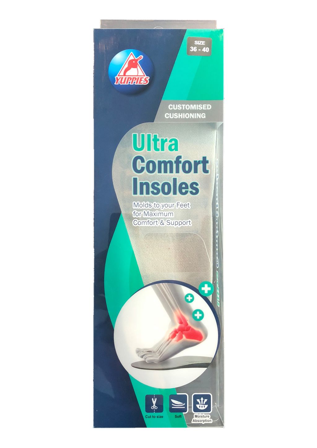 ultra comfort